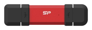 Silicon Power SSD Silicon Power DS72 1TB Dual USB 3.2