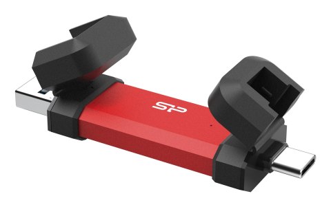 Silicon Power SSD Silicon Power DS72 1TB Dual USB 3.2