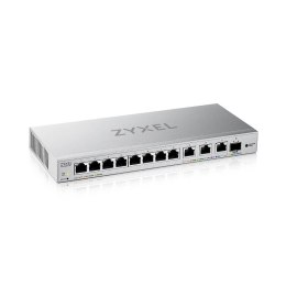 ZyXEL Switch Zyxel XGS1250-12 12P Managed Gigabit/10G