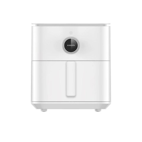 Xiaomi Frytownica beztłuszczowa Xiaomi Mi Smart Air Fryer 6.5l (biały) Xiaomi Frytownica beztłuszczowa Xiaomi Mi Smart Air Fryer 6.5l (biały)