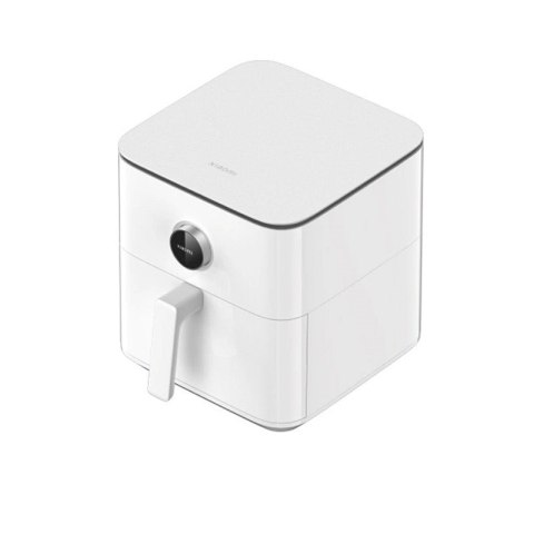 Xiaomi Frytownica beztłuszczowa Xiaomi Mi Smart Air Fryer 6.5l (biały) Xiaomi Frytownica beztłuszczowa Xiaomi Mi Smart Air Fryer 6.5l (biały)