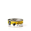 3Coty CHICKEN for Kittens 80g