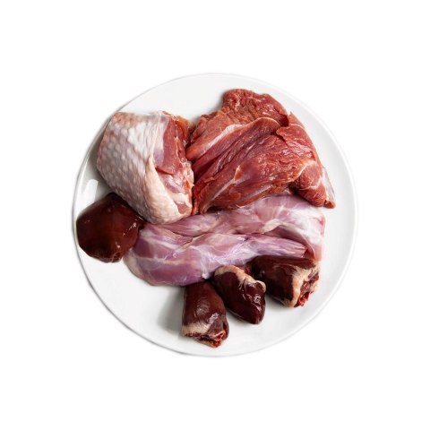 3Coty TURKEY + RABBIT for Adult cats 80g 3Coty TURKEY + RABBIT for Adult cats 80g