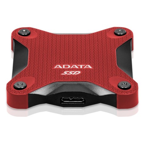 ADATA ADATA DYSK SSD SD620 1TB RED ADATA ADATA DYSK SSD SD620 1TB RED