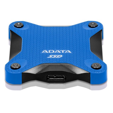 ADATA ADATA DYSK SSD SD620 2TB BLUE ADATA ADATA DYSK SSD SD620 2TB BLUE