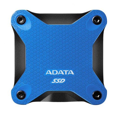 ADATA ADATA DYSK SSD SD620 2TB BLUE ADATA ADATA DYSK SSD SD620 2TB BLUE