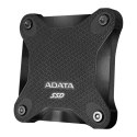 ADATA ADATA DYSK SSD  SD620 512GB BLACK