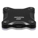 ADATA ADATA DYSK SSD  SD620 512GB BLACK