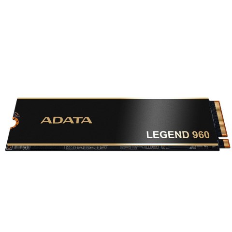 ADATA Dysk SSD ADATA LEGEND 960 2TB M.2 2280 PCIe Gen3x4 ADATA Dysk SSD ADATA LEGEND 960 2TB M.2 2280 PCIe Gen3x4