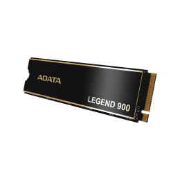 ADATA Dysk SSD ADATA Legend 900 ColorBox 1TB PCIe gen.4