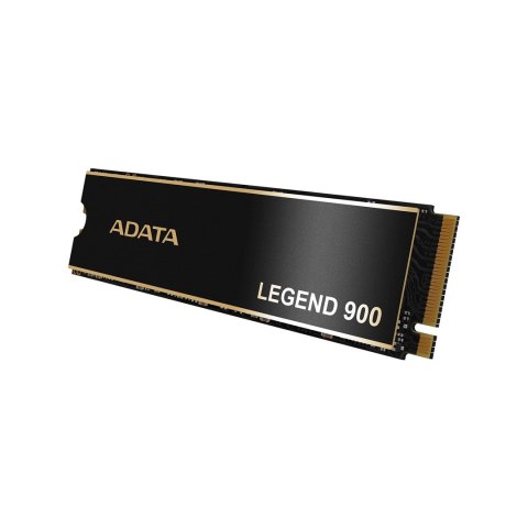 ADATA Dysk SSD ADATA Legend 900 ColorBox 1TB PCIe gen.4 ADATA Dysk SSD ADATA Legend 900 ColorBox 1TB PCIe gen.4