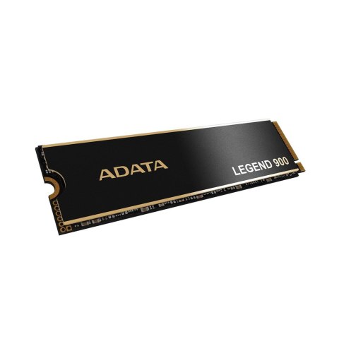 ADATA Dysk SSD ADATA Legend 900 ColorBox 2TB PCIe gen.4 ADATA Dysk SSD ADATA Legend 900 ColorBox 2TB PCIe gen.4