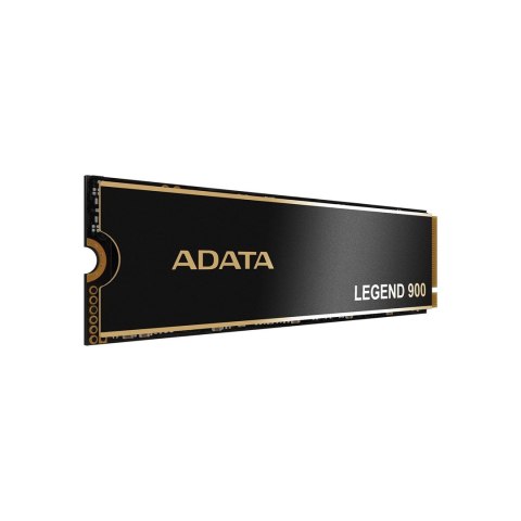 ADATA Dysk SSD ADATA Legend 900 ColorBox 2TB PCIe gen.4 ADATA Dysk SSD ADATA Legend 900 ColorBox 2TB PCIe gen.4