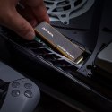 ADATA Dysk SSD ADATA Legend 960 MAX 2TB M.2 2280 PCI-E x4 Gen4 NVMe ADATA Dysk SSD ADATA Legend 960 MAX 2TB M.2 2280 PCI-E x4 Gen4 NVMe