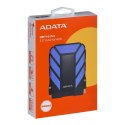 ADATA Dysk zewnętrzny HDD ADATA HD710 PRO (2TB; 2.5"; USB 3.2; niebieski)