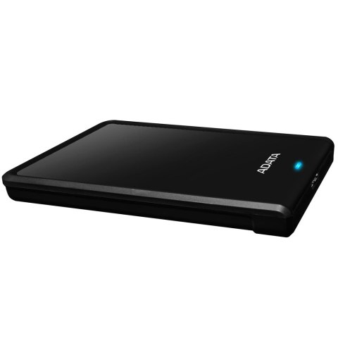 ADATA Dysk zewnętrzny HDD ADATA HV620S (1TB; 2.5"; USB 3.2; czarny) ADATA Dysk zewnętrzny HDD ADATA HV620S (1TB; 2.5"; USB 3.2; czarny)