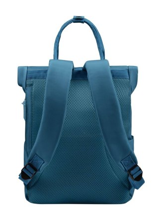 AMERICAN TOURISTER Plecak miejski American Tourister Urban Groove City - stone blue