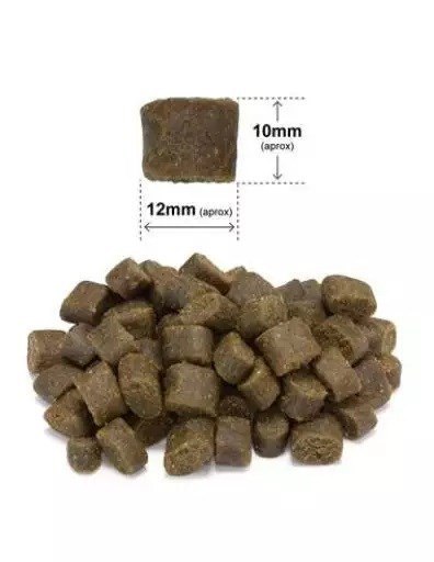 ARQUIVET ARQUIVET FRESH - półwilgotna karma dla psa - łosoś z indykiem - 10kg (WYPRZEDAŻ) ARQUIVET ARQUIVET FRESH - półwilgotna karma dla psa - łosoś z indykiem - 10kg (WYPRZEDAŻ)