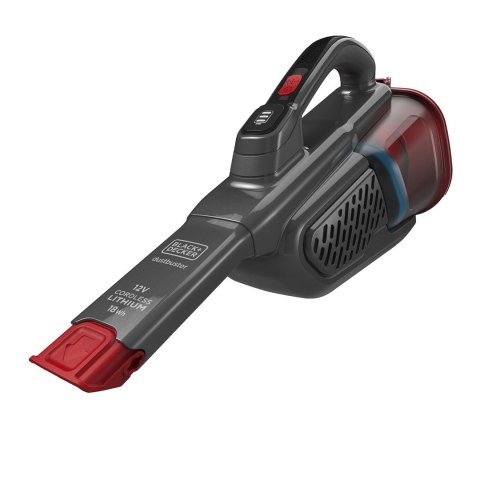 BLACK+DECKER Odkurzacz ręczny BHHV315J BLACK+DECKER BLACK+DECKER Odkurzacz ręczny BHHV315J BLACK+DECKER