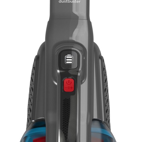 BLACK+DECKER Odkurzacz ręczny BHHV315J BLACK+DECKER BLACK+DECKER Odkurzacz ręczny BHHV315J BLACK+DECKER