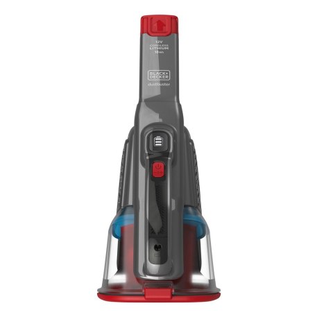 BLACK+DECKER Odkurzacz ręczny BHHV315J BLACK+DECKER BLACK+DECKER Odkurzacz ręczny BHHV315J BLACK+DECKER