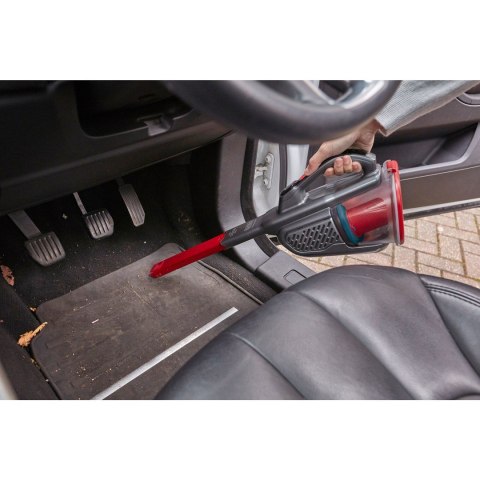BLACK+DECKER Odkurzacz ręczny BHHV315J BLACK+DECKER BLACK+DECKER Odkurzacz ręczny BHHV315J BLACK+DECKER