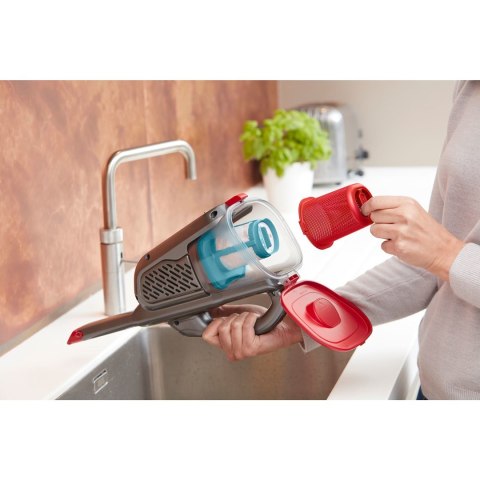 BLACK+DECKER Odkurzacz ręczny BHHV315J BLACK+DECKER BLACK+DECKER Odkurzacz ręczny BHHV315J BLACK+DECKER