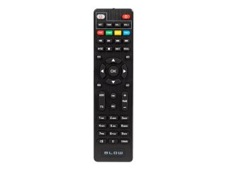 BLOW BLOW DEKODER TUNER DVB-T2 BLOW 4625FHD H.265 V2