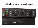BLOW BLOW DEKODER TUNER DVB-T2 BLOW 4625FHD H.265 V2