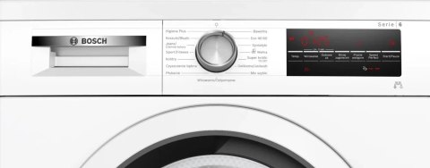 BOSCH Pralka BOSCH WUU28T10PL BOSCH Pralka BOSCH WUU28T10PL