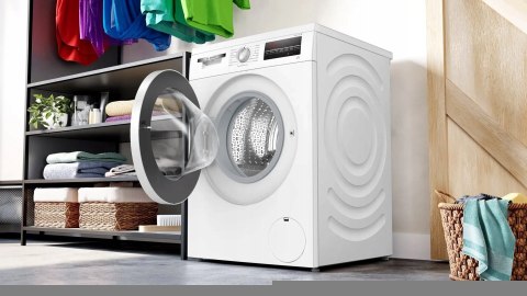 BOSCH Pralka BOSCH WUU28T10PL BOSCH Pralka BOSCH WUU28T10PL
