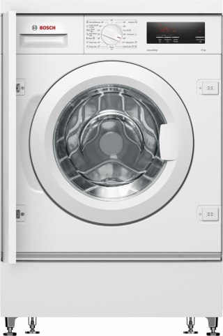 BOSCH Pralka do zabudowy BOSCH WIW24342EU (WYPRZEDAŻ)