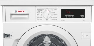 BOSCH Pralka do zabudowy BOSCH WIW24342EU (WYPRZEDAŻ)