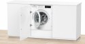 BOSCH Pralka do zabudowy BOSCH WIW24342EU (WYPRZEDAŻ)