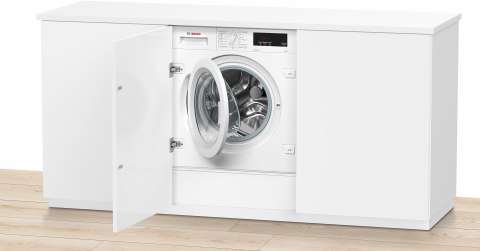 BOSCH Pralka do zabudowy BOSCH WIW24342EU (WYPRZEDAŻ) BOSCH Pralka do zabudowy BOSCH WIW24342EU (WYPRZEDAŻ)