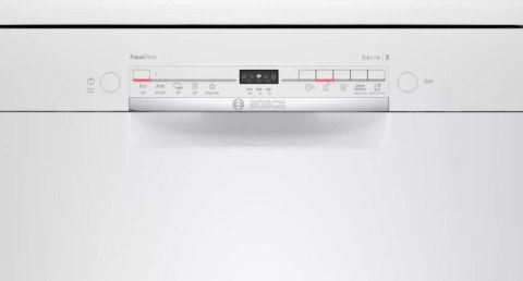 BOSCH Zmywarka BOSCH SMS 2ITW04E BOSCH Zmywarka BOSCH SMS 2ITW04E