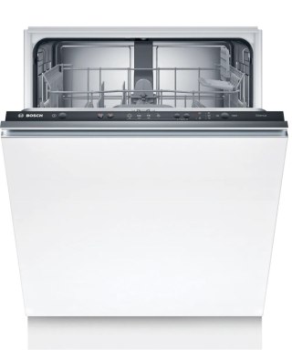 BOSCH Zmywarka do zabudowy BOSCH SMV24AX04E (WYPRZEDAŻ)
