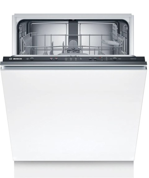 BOSCH Zmywarka do zabudowy BOSCH SMV24AX04E (WYPRZEDAŻ) BOSCH Zmywarka do zabudowy BOSCH SMV24AX04E (WYPRZEDAŻ)