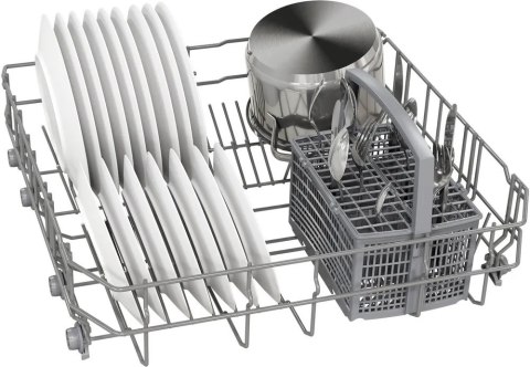 BOSCH Zmywarka do zabudowy BOSCH SMV24AX04E (WYPRZEDAŻ) BOSCH Zmywarka do zabudowy BOSCH SMV24AX04E (WYPRZEDAŻ)