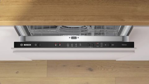 BOSCH Zmywarka do zabudowy BOSCH SMV24AX04E (WYPRZEDAŻ) BOSCH Zmywarka do zabudowy BOSCH SMV24AX04E (WYPRZEDAŻ)
