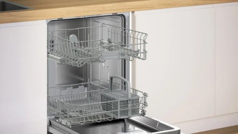 BOSCH Zmywarka do zabudowy BOSCH SMV24AX04E (WYPRZEDAŻ) BOSCH Zmywarka do zabudowy BOSCH SMV24AX04E (WYPRZEDAŻ)