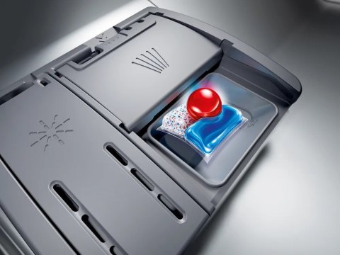 BOSCH Zmywarka do zabudowy BOSCH SMV24AX04E (WYPRZEDAŻ) BOSCH Zmywarka do zabudowy BOSCH SMV24AX04E (WYPRZEDAŻ)