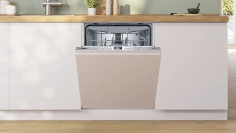 BOSCH Zmywarka do zabudowy BOSCH SMV4EVX11E (WYPRZEDAŻ) BOSCH Zmywarka do zabudowy BOSCH SMV4EVX11E (WYPRZEDAŻ)