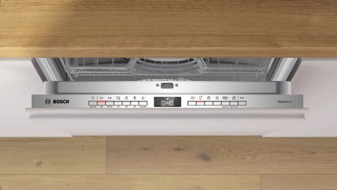 BOSCH Zmywarka do zabudowy BOSCH SMV4EVX11E (WYPRZEDAŻ) BOSCH Zmywarka do zabudowy BOSCH SMV4EVX11E (WYPRZEDAŻ)