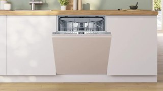BOSCH Zmywarka do zabudowy BOSCH SMV4EVX11E (WYPRZEDAŻ)