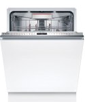 BOSCH Zmywarka do zabudowy BOSCH SMV8YCX02E (WYPRZEDAŻ)