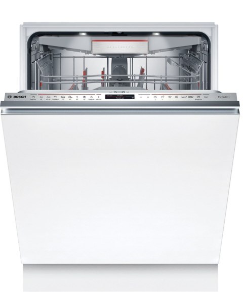 BOSCH Zmywarka do zabudowy BOSCH SMV8YCX02E (WYPRZEDAŻ) BOSCH Zmywarka do zabudowy BOSCH SMV8YCX02E (WYPRZEDAŻ)