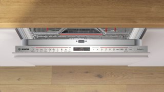 BOSCH Zmywarka do zabudowy BOSCH SMV8YCX02E (WYPRZEDAŻ)