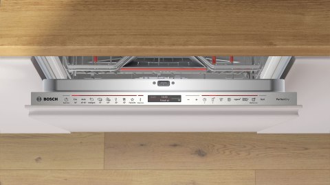 BOSCH Zmywarka do zabudowy BOSCH SMV8YCX02E (WYPRZEDAŻ) BOSCH Zmywarka do zabudowy BOSCH SMV8YCX02E (WYPRZEDAŻ)
