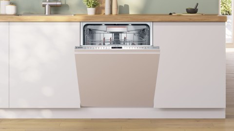 BOSCH Zmywarka do zabudowy BOSCH SMV8YCX02E (WYPRZEDAŻ) BOSCH Zmywarka do zabudowy BOSCH SMV8YCX02E (WYPRZEDAŻ)